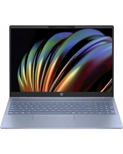 HP Pavilion Laptop 16-AF0027CI 16.0 WUXGA Antiglare IPS 300nits U5-125U 16GB 512GB Sky Blue (B3PE5EA)