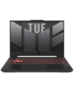 Asus TUF A15 15.6 FHD 144Hz IPS R7-7435HS 16GB, 512GB, RTX 4060 Mecha Gray (FA507NVR-LP040)