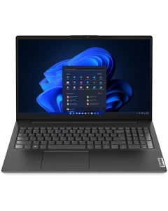 Lenovo V15 G4 IRU, 15.6 FHD I7-13620H, 16GB, 512GB, Black (83A100QFRK)