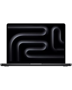 Apple MacBook Pro 14-inch M5 Chip 10-core CPU 10-core GPU 16GB/512GB Space Black