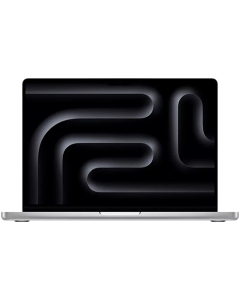 Apple MacBook Pro 14-inch M5 Chip 10-core CPU 10-core GPU 16GB/512GB Silver