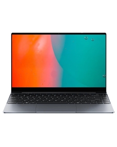CHUWI Corebook 14" FHD I3-10100Y, 8GB/256GB Windows 11, Gray