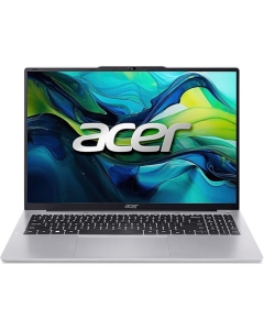 Acer Aspire Lite AL16-52P-751B 16 WUXGA IPS I7-1355U 16GB 512GB Light Silver (NX.J5SER.002)