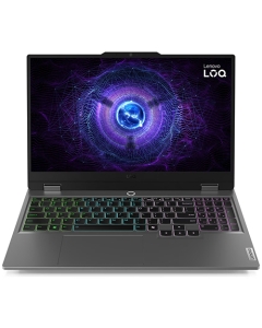 Lenovo LOQ 15.6 WQHD 165Hz I7-13650HX 16 GB 1 TB RTX4050 6GB Luna Gray (83DV008URK)