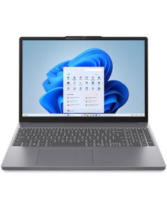 Lenovo IdeaPad Slim 3 16IRH10R 16 WUXGA IPS core 7-240H 16GB 1TB Luna Gray (83K50007RK)