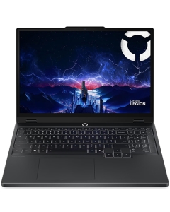 Lenovo Legion 5 15IAX10 15.1 WQXGA OLED 165Hz U7-255HX 16GB 512GB RTX5050 8GB Black (83F0000DRK)