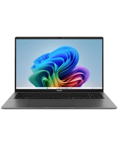 Asus Vivobook S OLED M3607HA-SH097 16 FHD R7-260 16GB 1TB Gray (90NB16F1-M006D0)