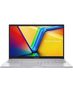 Asus Vivobook 15 FHD LED I5-120U 16GB 512GB Silver (90NB13Y2-M00X80)
