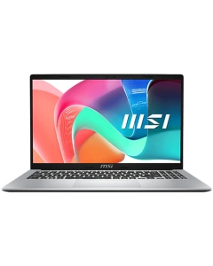 MSI Modern 15 F1MXG-1007XGE FHD IPS I5-120U 16GB 512GB Urban Silver (9S7-15S112-1007)