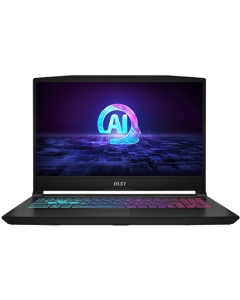MSI Katana A15 AI B8VE-630XG 15.6 FHD IPS R7-8845HS RTX 4050 16GB 512GB Black (9S7-158N31-630)