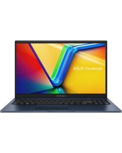 Asus Vivobook X1504VA-BQ143 15.6 FHD IPS I3-1315U 8GB 512GB Blue (90NB10J1-M00RK0)