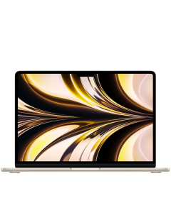Apple MacBook Air 13" M4 10-core CPU 10-core GP 16GB 512GB SSD Starlight MW103RU/A