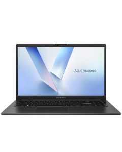 Asus Vivobook Go 15.6 FHD R3-7320U 8GB 256GB Black (E1504FA-BQ057)