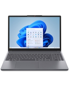 Lenovo IdeaPad Slim 3 5IRU10 15.3 WUXGA I3-100U 6C 16GB 512GB Luna Gray (83KD001FRK)