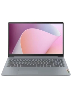Lenovo IdeaPad Slim 3 15.6 R5-7520U, 16GB, 512GB Arctic Gray (82XQ00JPRK)