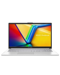 Asus Vivobook Go 15.6 FHD R5-7520U 16GB 512GB Silver (E1504FA-BQ1929)