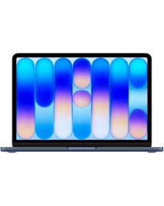 Apple MacBook Neo A18 Pro 13" Chip with 6-core CPU and 5-core GPU 8GB 256GB A3404 Indigo (MHFF4RU/A)