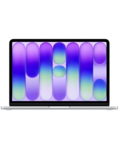 Apple MacBook Neo A18 Pro 13" Chip with 6-core CPU and 5-core GPU 8GB 256GB A3404 Silver (MHFA4RU/A)
