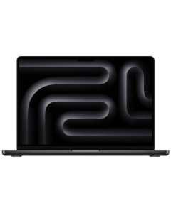 Apple MacBook Pro 14-inch M5 Chip with 15-core CPU and 16-core GPU, 24GB, 1TB A3426 Space Black (MGDR4RU/A)