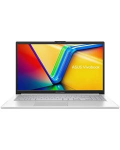 Asus Vivobook Go 15.6 FHD 60hz 250nits R5-7520U 8GB 512GB SSD Silver (E1504FA-BQ1163)