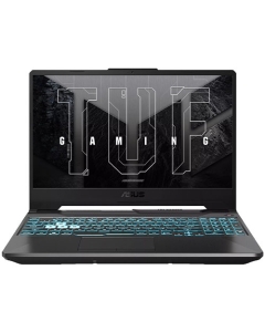 Asus TUF Gaming A15 15.6 FHD 144hz R7-170 16GB 512GB RTX 3050 Graphite Black (FA506NCQ-HN031)