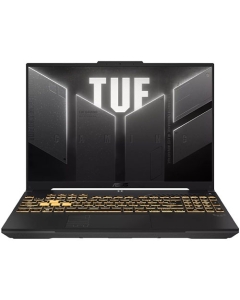 Asus TUF Gaming F16 FHD+ 144hz 5-210H 16GB 512GB RTX 3050 6GB Mecha Gray (FX607VJB-RL103)