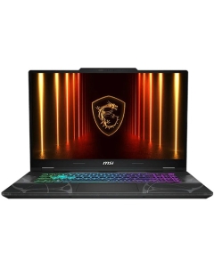 MSI Cyborg B2RWEKG-252XGE 17.3 FHD 144Hz I5-210H 16GB 1TB RTX 5050 GDDR7 8GB (9S7-17U332-252)
