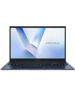Asus Vivobook 15 X1504VA-BQ4055 15.6 I5-120H 16GB 512GB Quiet Blue (90NB13Y1-M01PX0)