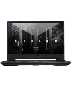 Asus TUF 16 FA506NCQ-HN031 15.6 R7-170 16GB 512GB RTX 3050 4GB Graphite Black (90NR0QE7-M001A0)