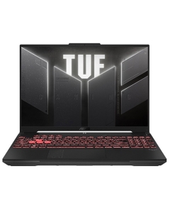 Asus TUF 16 A607NUG-RL144 R7-7445HS 16GB 1TB RTX 4050 6GB Mecha Gray (90NR0MU3-M00BA0)