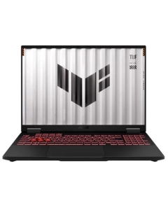 Asus TUF Gaming FA608PM-RV041 16 R9-8940HX 16GB 1TB RTX 5060 8GB Jaeger Gray (90NR0MC1-M002Z0)
