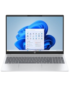 HP Omnibook 5 Clamshell Mottor 25C1 Touch 16 2K AG IPS R7-8840U 16GB 512GB Glacier Silver (D0YM6EA)