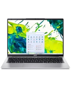 Acer Aspire Lite AL14-32P IPS 14 I3-355 8GB 256GB Silver (NX.D2ZEM.001)
