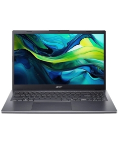 Acer Aspire A15-51M 15.6 FHD I5-13420H 8GB 512GB Fingerprint KB Backlight Iron (NX.JKVEM.001)