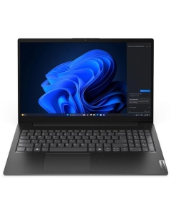 Lenovo V15 G5 IRL FHD I5-220U 8GB 512GB SSD M.2 Black (83GW00M9GX)