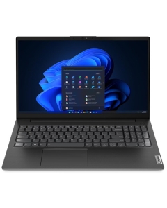 Lenovo V15 G5 IRL 15.6 FHD IPS R7-7730U 8C 16GB 512GB SSD M.2 Black (82YY004DRK)