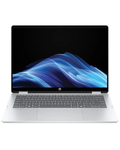 HP Omnibook 5 Flipx360 Salute 25C1 Touch 14 2K IPS 300nits I5-120U 8GB 512GB Pcie Gen4 Glacier Silver (C1UN4EA)