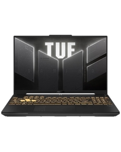 Asus TUF 16 FX607VU-RL112 16 WUXGA I7-13620H 16GB 1TB PCIE G4 SSD RTX 4050 6GB GDDR6 Mecha Gray (90NR0N06-M007E0)