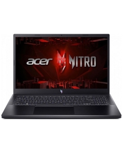 Acer Nitro V15 ANV15-51 15.6 FHD IPS 144Hz I7-13620H RTX 4050 6GB 16GB DDR5 5200Mhz 512GB SSD Black (NH.QNBER.002)