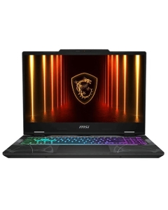 MSI Cyborg 15 Intel Core 7-240H NVIDIA Geforce RTX 5050 8GB 16GB SSD 1TB B2RWEKG 9S7-15Q342-1251