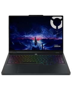 Lenovo Legion 5 Pro 16 OLED 165hz U7-255HX 32GB 1TB SSD RTX 5070 8GB Eclipse Black (83F3000XRK)
