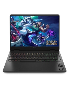 HP Omen Hanna 25C1 16 2K AG IPS 144hz I7-14650HX 16GB 512GB PCIE RTX 5060 8GB Shadow Black