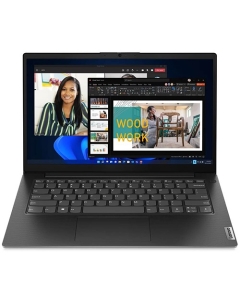 Lenovo V14 G4 14 FHD R5-7520U 16GB 512GB SSD Black (82YT0107RK)