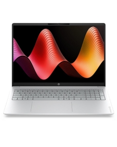 HP Omnibook 3 Clamshell 16-BU0037CI 16.0 2K AG IPS 300nits I5-120U 16GB DDR5 512GB Glacier Silver (DM8G7EA)
