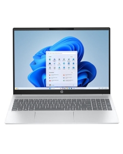 HP OmniBook 5 LaptopAI 16-AF1008CI 16 2K AG IPS 300nits U7-255U 24GB LPDDR5X 512GB Glacier Silver (C1UN7EA)