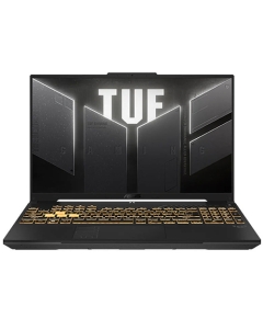 Asus TUF F16 16.0 FHD 144HZ I5-210H 16GB 1TB RTX 4050 Mecha Gray (FX607VU-RL077)