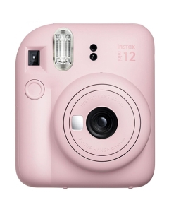 Fujifilm INSTAX 12 mini Blossom Pink