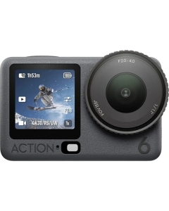 DJI Osmo Action 6 Standard Combo