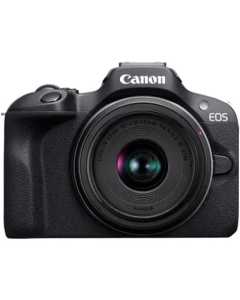 Canon EOS R10+Lens RF-S 18-45mm