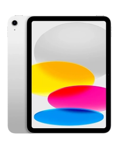 Apple 11-inch iPad Wi-Fi 128 GB - Silver